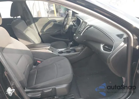 2016 Chevrolet Malibu 1Lt z USA, uszkodzony, nr VIN 1G1ZE5ST9GF297105